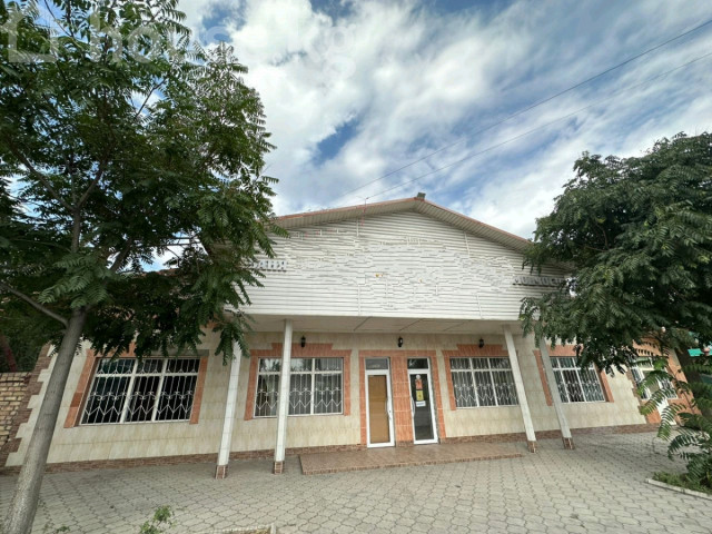 Коммерческая недвижимость, 675 м2, Кант Kant - photo 1
