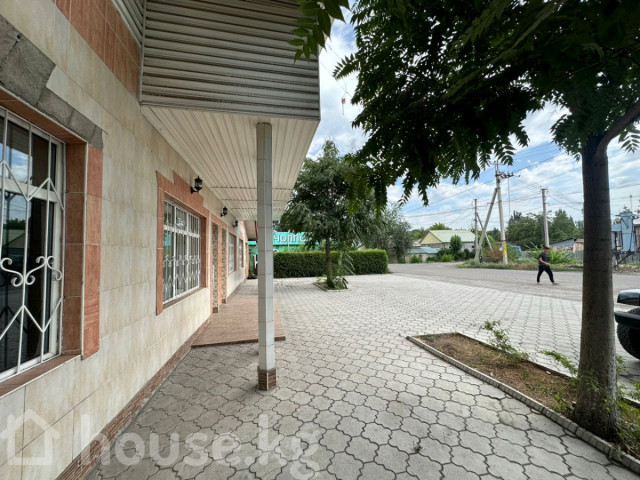 Коммерческая недвижимость, 675 м2, Кант Kant - photo 2