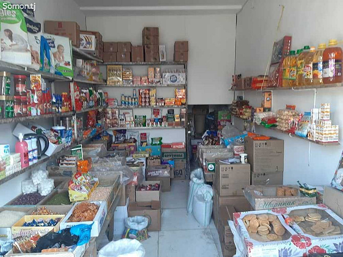 Помещение под свободное назначение, 35м², Шохмансур Dushanbe - photo 4