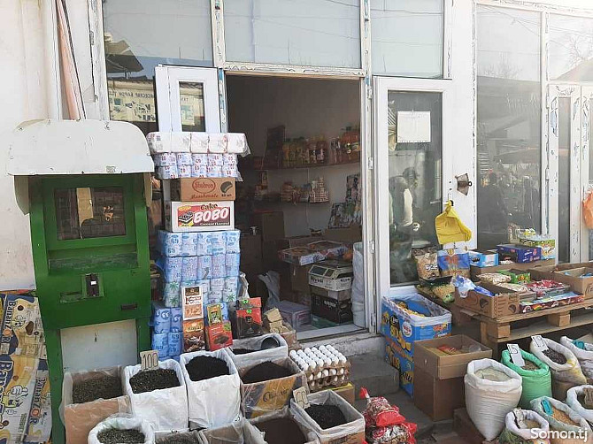 Помещение под свободное назначение, 35м², Шохмансур Dushanbe - photo 3