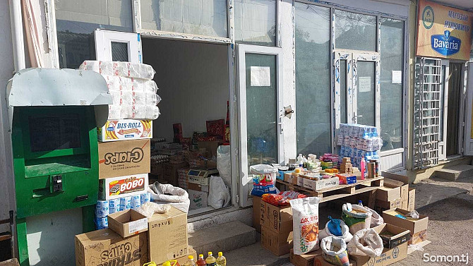 Помещение под свободное назначение, 35м², Шохмансур Dushanbe - photo 2
