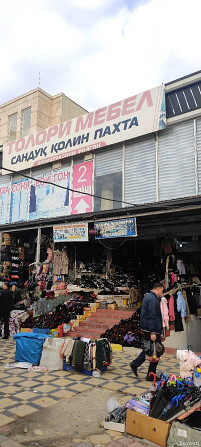 Помещение под магазин / салон, 210м², Корвон Душанбе - изображение 1