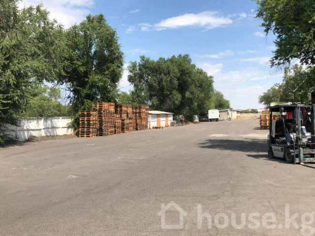 Коммерческая недвижимость, 48.7 м2, Кара-Балта Кара-Балта - изображение 5