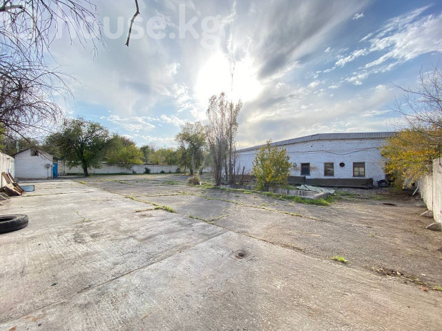 Коммерческая недвижимость, 324 м2, Кара-Балта, Мира 22 Кара-Балта - изображение 2