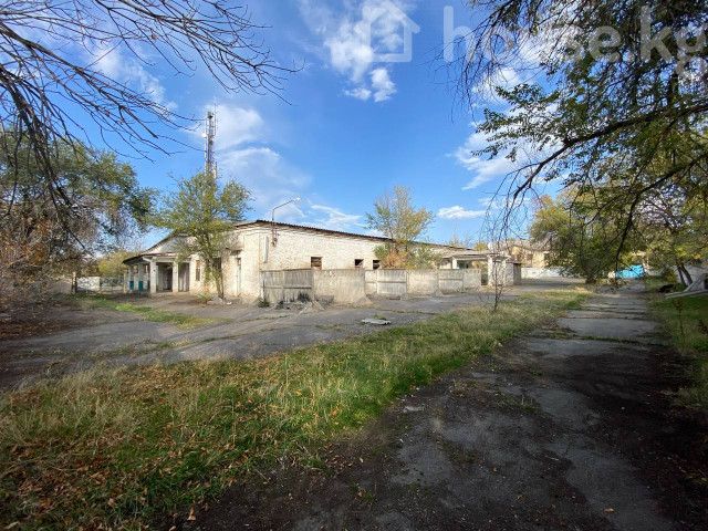 Коммерческая недвижимость, 324 м2, Кара-Балта, Мира 22 Кара-Балта - изображение 3