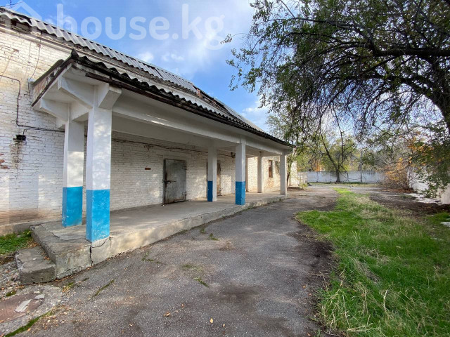 Коммерческая недвижимость, 324 м2, Кара-Балта, Мира 22 Кара-Балта - изображение 4