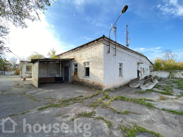 Коммерческая недвижимость, 324 м2, Кара-Балта, Мира 22 Кара-Балта - изображение 6