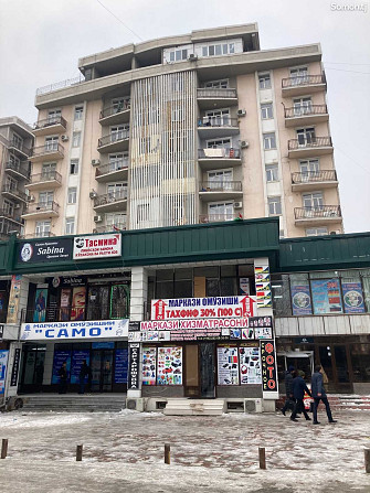 Помещение под свободное назначение, 220м², 33 мкр Душанбе - изображение 2