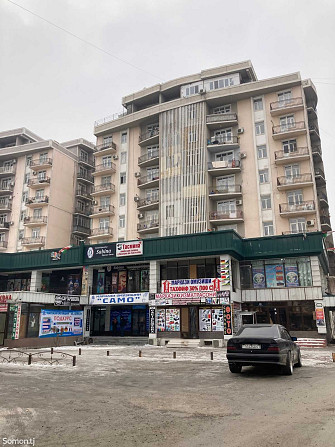 Помещение под свободное назначение, 220м², 33 мкр Душанбе - изображение 1
