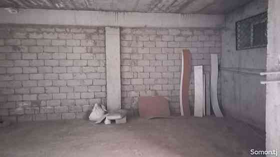 Помещение под склад, 45м², 7километр Dushanbe