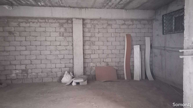 Помещение под склад, 45м², 7километр Душанбе - изображение 4