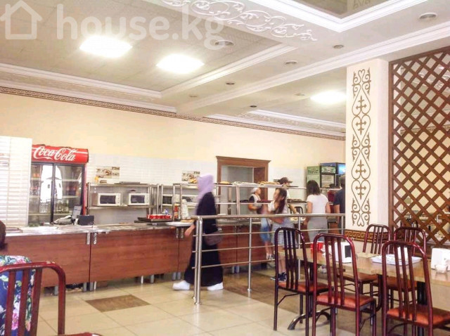 Коммерческая недвижимость, 365 м2, Кыз-Куйо, боомское ущелье 1  - photo 3
