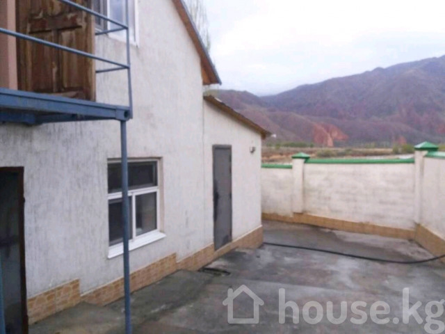 Коммерческая недвижимость, 365 м2, Кыз-Куйо, боомское ущелье 1  - photo 6