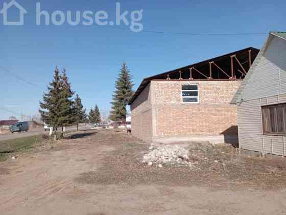 Коммерческая недвижимость, 45 м2, Иссык-Кульская область, Кызыл-Суу, Манас 3 