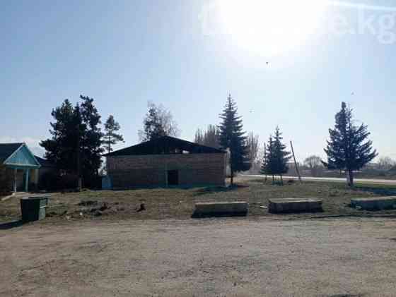 Коммерческая недвижимость, 45 м2, Иссык-Кульская область, Кызыл-Суу, Манас 3 Кызыл-Суу