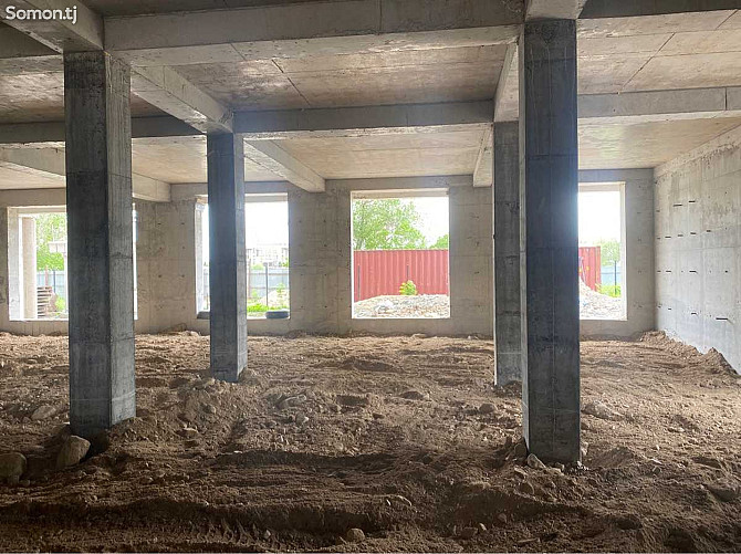 Помещение под ресторан / бар, 700м², Сырдарья Худжанд - изображение 2