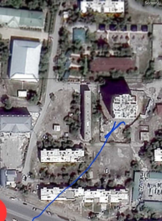 Помещение под свободное назначение, 100м², Дусти Душанбе - изображение 1