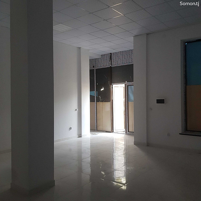 Помещение под свободное назначение, 100м², Дусти Душанбе - изображение 3