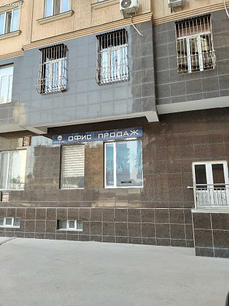 Помещение под свободное назначение, 55м², Сино Dushanbe - photo 1