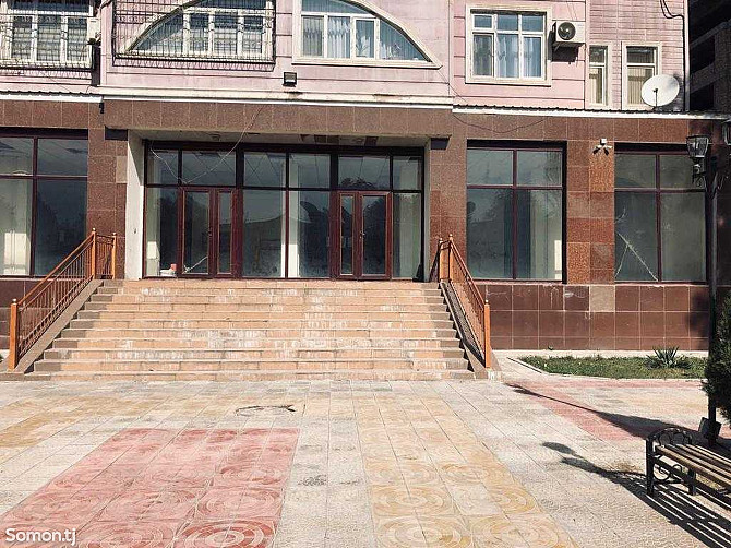 Помещение под свободное назначение, 550м², 92мкр Dushanbe - photo 2