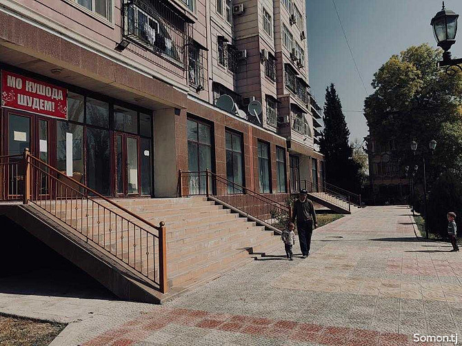 Помещение под свободное назначение, 550м², 92мкр Dushanbe - photo 1