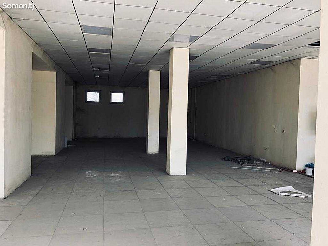 Помещение под свободное назначение, 550м², 92мкр Dushanbe - photo 8