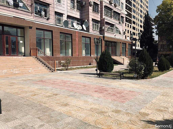 Помещение под свободное назначение, 550м², 92мкр Dushanbe - photo 3