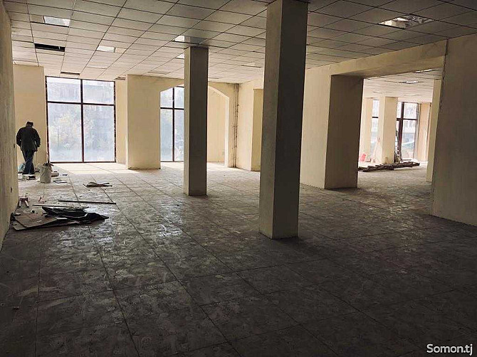 Помещение под свободное назначение, 550м², 92мкр Dushanbe - photo 6