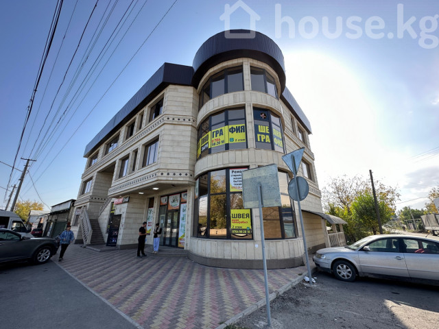 Коммерческая недвижимость, 1500 м2, Новопавловка  - photo 1