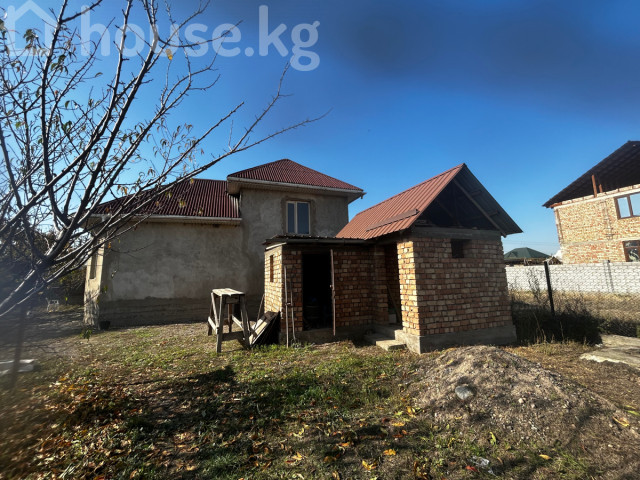Коммерческая недвижимость, 253 м2, Новопавловка, Маматемин Ата/Ийгилик  - photo 2