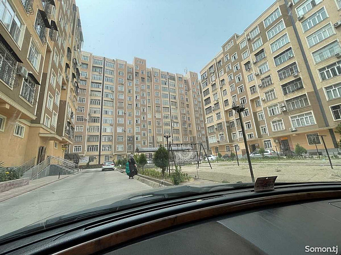Помещение под свободное назначение, 440м², Караболо Душанбе - изображение 2