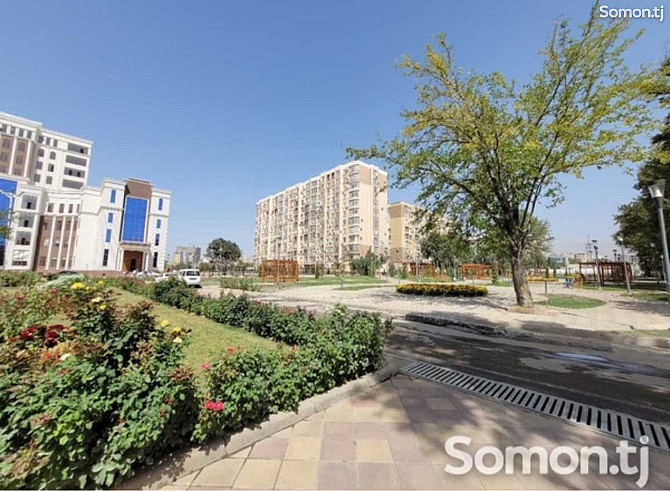 Помещение под свободное назначение, 440м², Караболо Dushanbe - photo 1