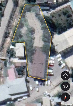 Помещение под склад, 500м², Рудаки  - изображение 3