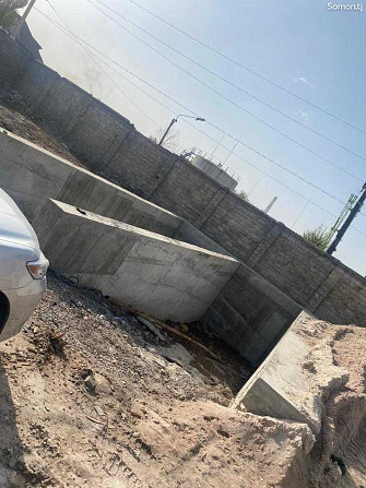 Помещение под свободное назначение, 1400м², Фабрика Ширин Dushanbe - photo 7