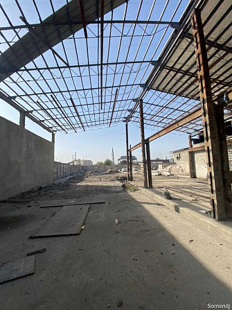 Помещение под свободное назначение, 1400м², Фабрика Ширин Dushanbe - photo 5