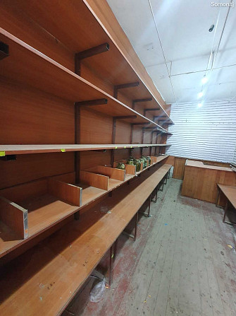Помещение под свободное назначение, 15м², Бозори Маркази  - изображение 4
