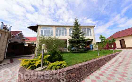 Коммерческая недвижимость, 80 м2, Иссык-Кульская область, Тамчы, Манаса 17 к 