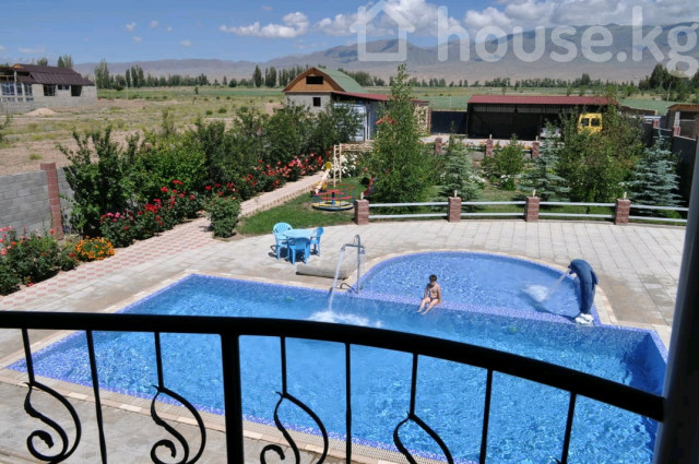 Коммерческая недвижимость, 80 м2, Иссык-Кульская область, Тамчы, Манаса 17 к  - photo 2
