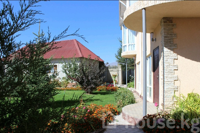 Коммерческая недвижимость, 80 м2, Иссык-Кульская область, Тамчы, Манаса 17 к  - photo 8