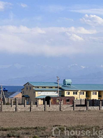Коммерческая недвижимость, 676 м2, Иссык-Кульская область, Тамчы, Билалиева 6 Тамчы - изображение 4