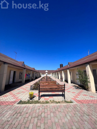 Коммерческая недвижимость, 62 м2, Иссык-Кульская область, Тамчы, Усубакунов 11  - изображение 1
