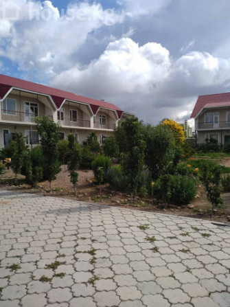Коммерческая недвижимость, 1066 м2, Иссык-Кульская область, Тамчы  - photo 1