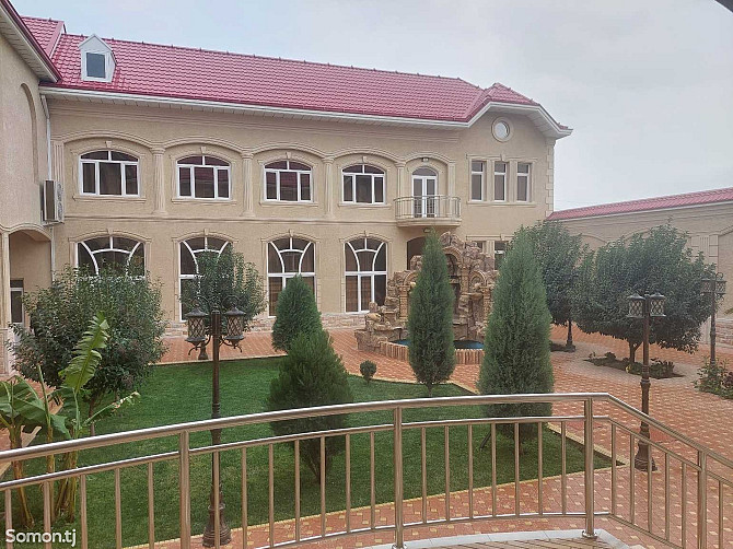 Помещение под ресторан / бар, 1400м², Гозиен  - изображение 3