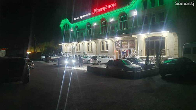 Помещение под ресторан / бар, 1400м², Гозиен  - изображение 1