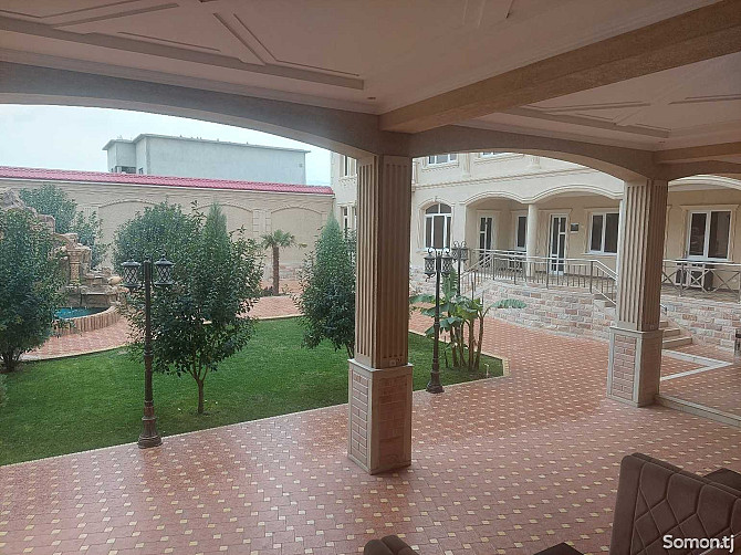 Помещение под ресторан / бар, 1400м², Гозиен  - изображение 4