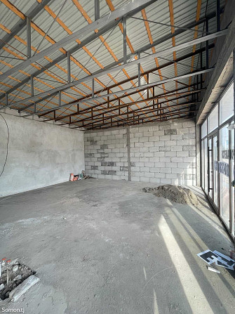 Помещение под магазин / салон, 44м², Гафуров Худжанд - изображение 1