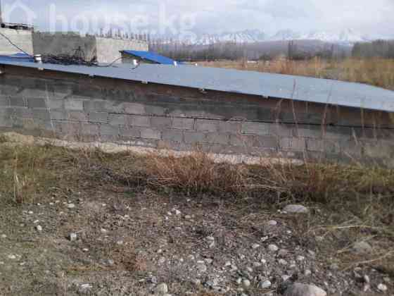 Коммерческая недвижимость, 30 м2, Иссык-Кульская область, Тилекмат, ала сай/река Жети Огуз 