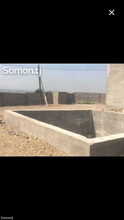 Помещение под свободное назначение, 600м², Гулистон  - изображение 3