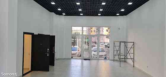 Помещение под свободное назначение, 125м², Сино Душанбе