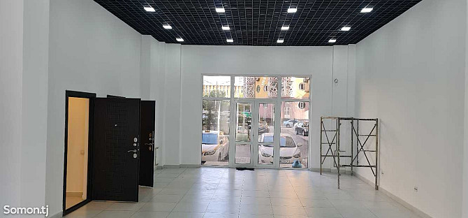 Помещение под свободное назначение, 125м², Сино Душанбе - изображение 2